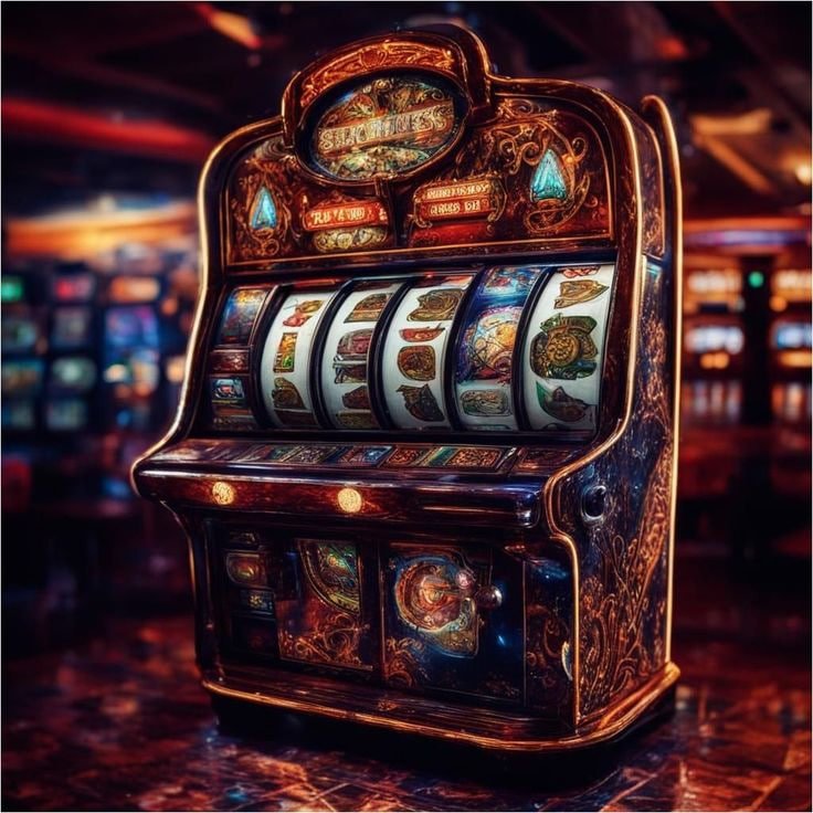 Slots Games wewin23